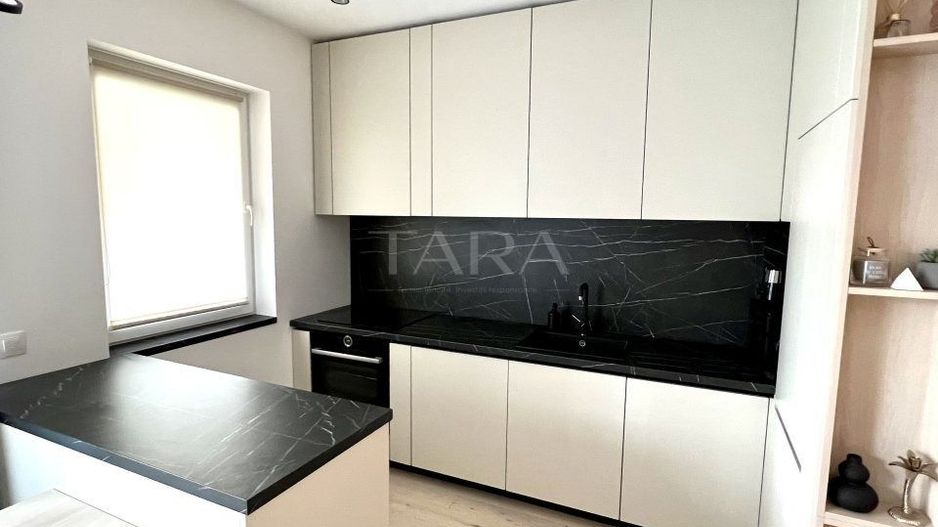 Apartament 2 camere, zonă Semicentrala - Poză 4