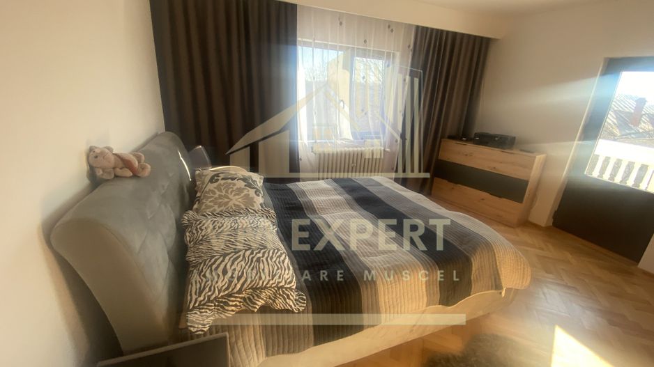 VILA S+P+E-306 MP, TEREN 2078 MP, CAMPULUNG - Poză 10