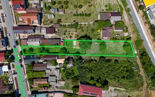 Teren 1707 mp Costinești-Schitu | Ideal investiție - Poză 5