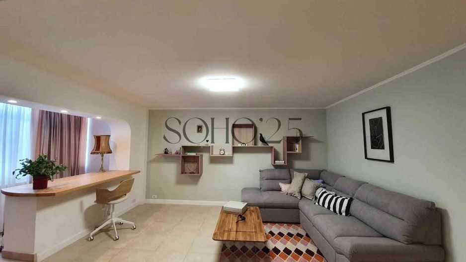 Apartament 2 camere | Ultracentral Otopeni | 65 mp | Design premium - Poză 1
