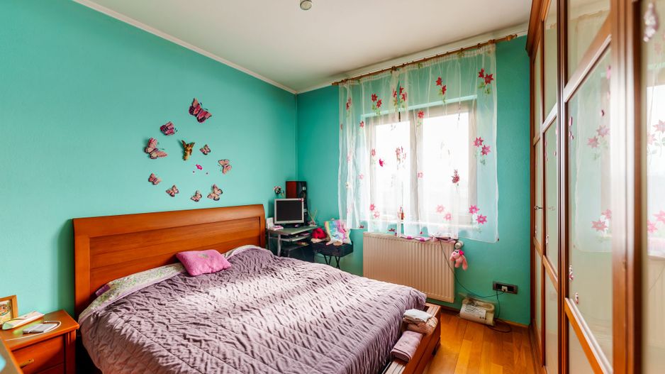 Vilă elegantă tip mediteranean în Zimandul Nou - Poză 8