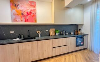 Prima Inchiriere Apartament 2 Camere MyPlaceNorth Rond OMV PIPERA - Poză 6