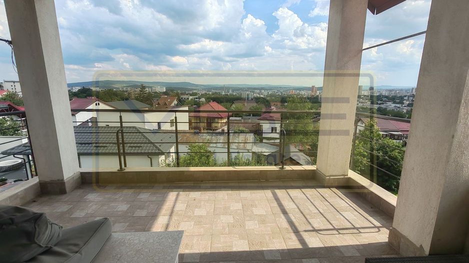 Apartament/birou -200mp- 5 camere la Vilă-Moara De Vânt! - Poză 17