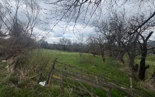 TEREN INTRAVILAN 4365 MP POENARII DE MUȘCEL  JUDEȚUL ARGES - Poză 21