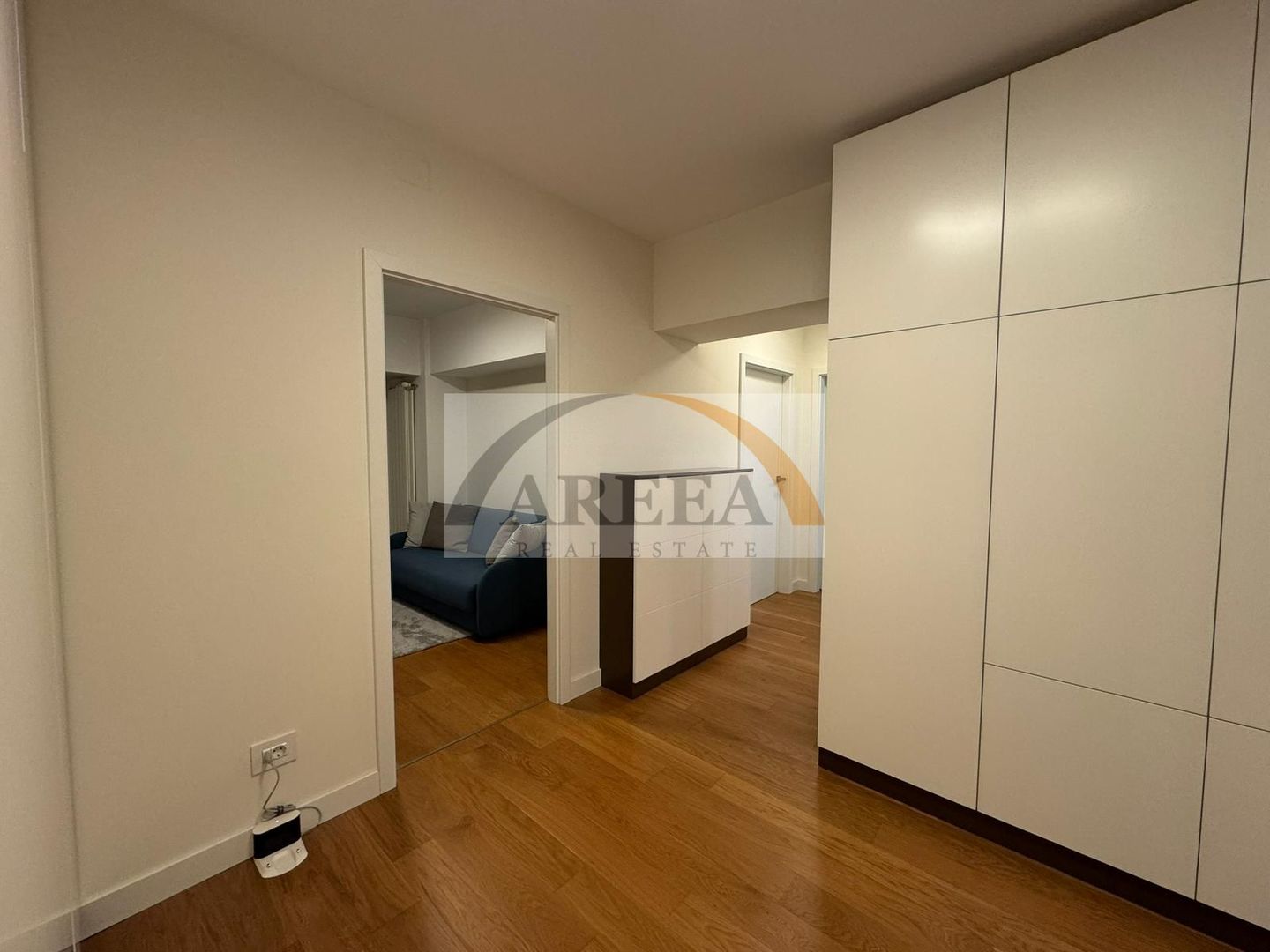 Apartament PREMIUM - 4 camere - 102 mp - anul 2002 - UNIRII / GOGA - Poză 15