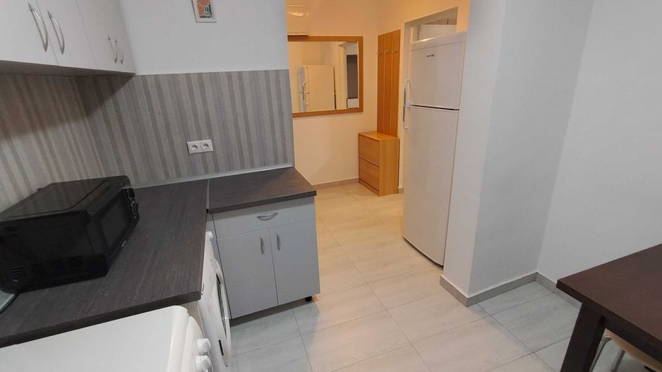 Medicina | 2 Camere | Etaj 1 | Centrala Proprie - Poză 4