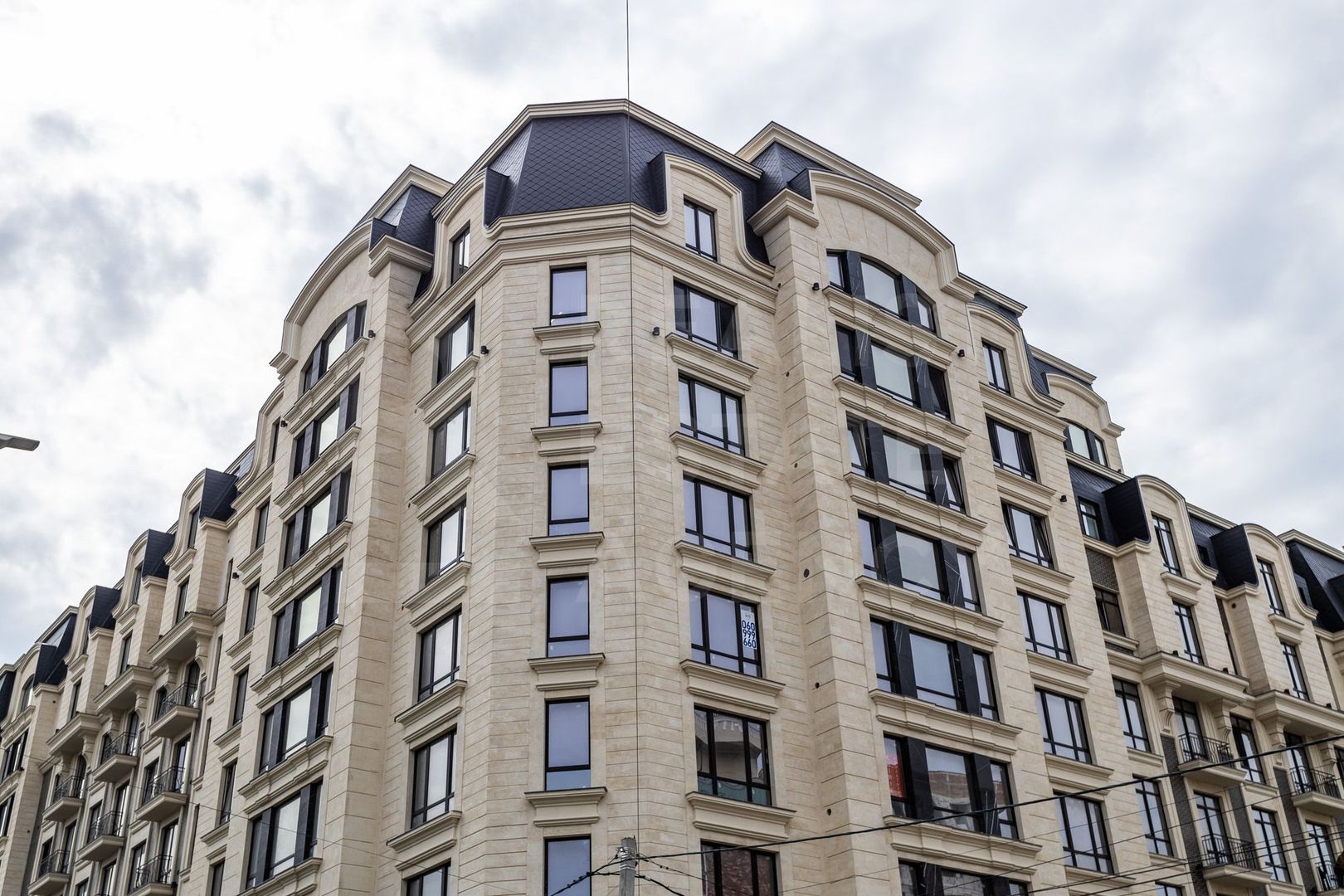 Chirie, oficiu, 61 mp, strada Mihai Eminescu, Centru - Poză 11