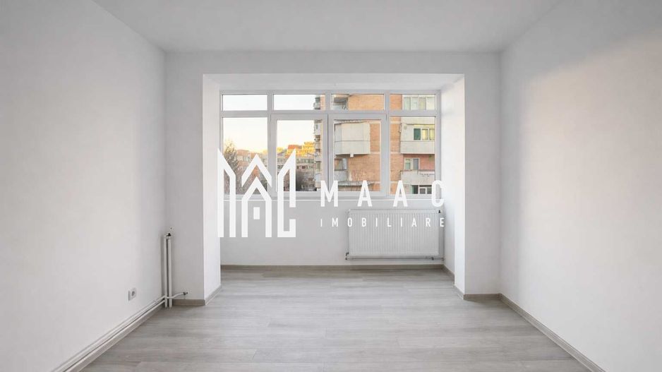 Apartament cu vedere la Parcul Zavoi - Poză 6