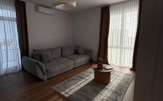 Apartament  2 camere calea Urseni - Poză 1