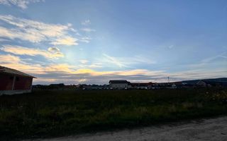 Teren de vânzare în Osorhei, judet Bihor - Poză 7