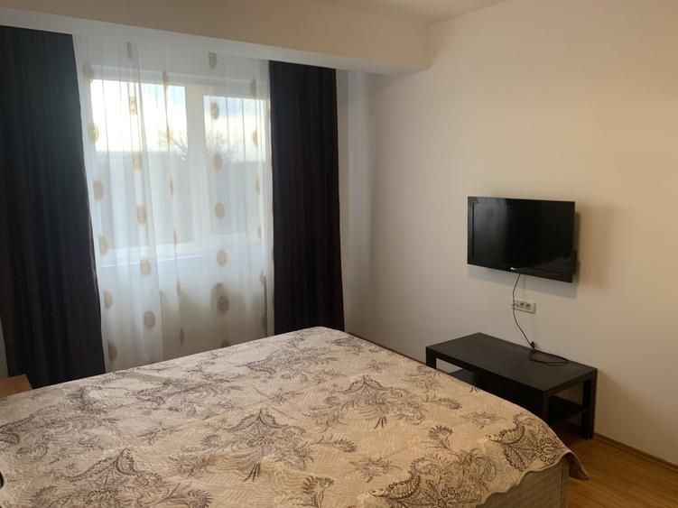 Apartament lux 3 camere de inchiriat 105 mp, complet utilat, Prelungirea Ghencea - Poză 11