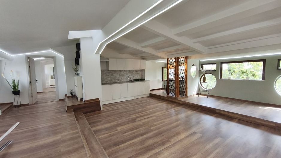 Apartament cu 3 camere de vanzare | Erou Iancu Nicolae | 100 mp - Poză 2