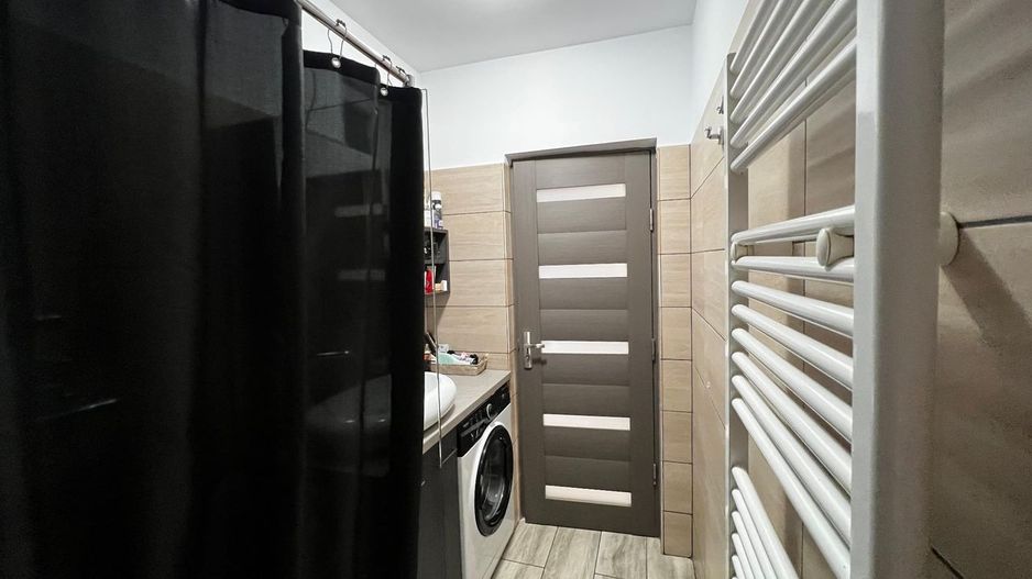 Casa cu 2 camere zona centrala - Poză 11