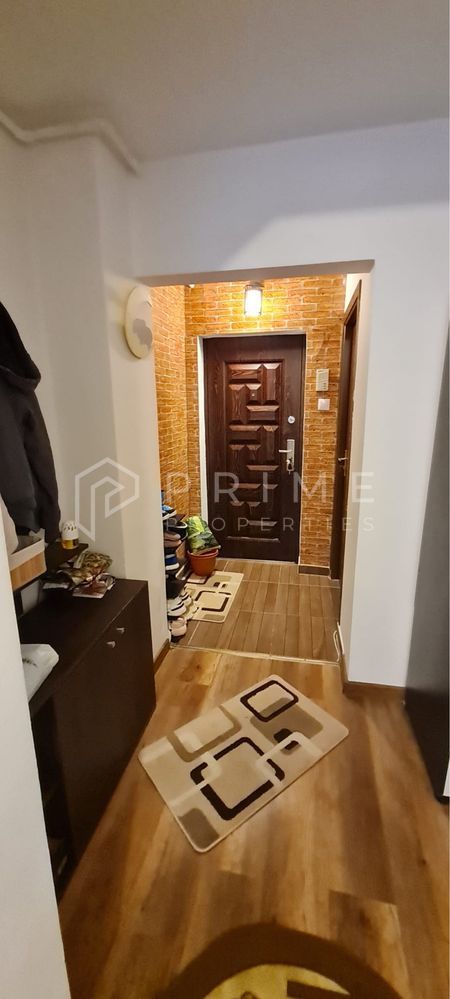 Apartament 2 camere de vânzare – Zona Tudor, Târgu Mureș - Poză 7