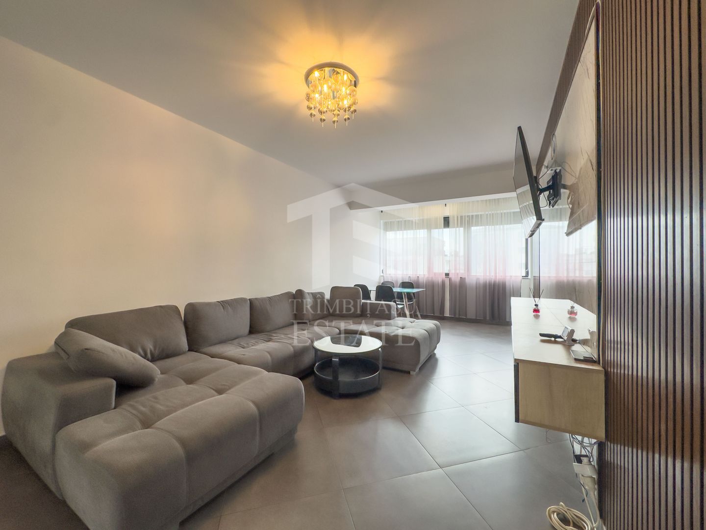 Bragadiru Spazio Residence 2 camere LUX parcare inclusă - Poză 15