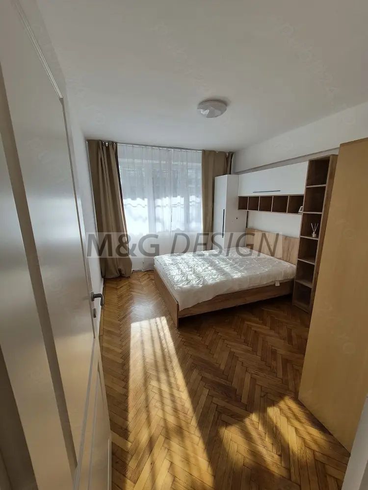Apartament 3 camere zona Garii - Poză 1