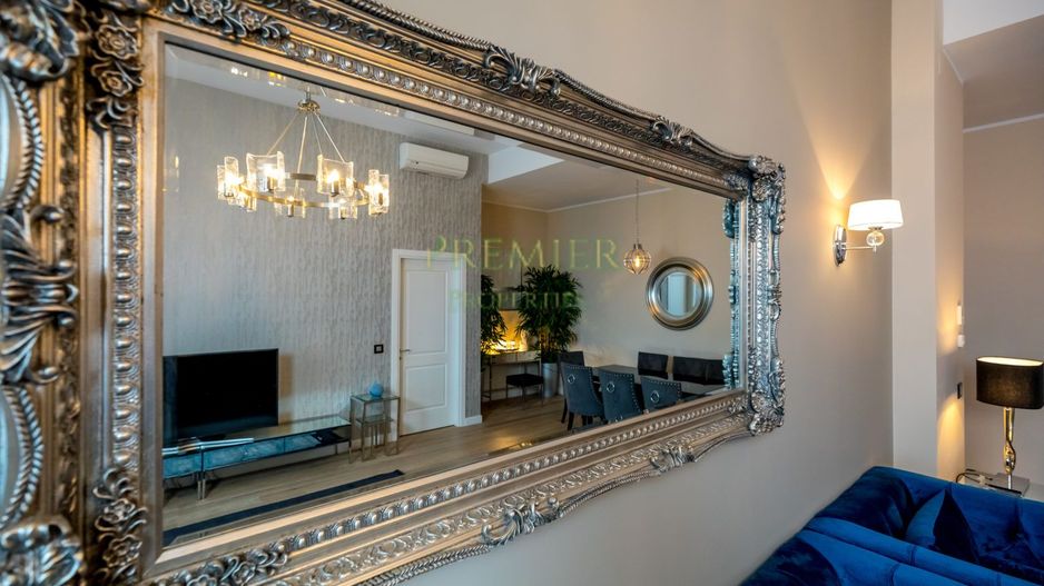 APARTAMENT DE 4 CAMERE ULTRALUXURY | Gafencu 49 | - Poză 28