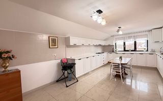 Comision 0% Casa individuala 160 mp utili Dudeștii Noi + 173 mp spațiu comercial - Poză 3