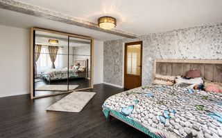 Casă P+M | Strejnicu | Teren 400 m² | An 2022 | 130.000€ | Comision 0% - Poză 9
