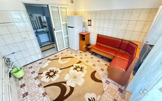 2 Camere Decomandat - Gara - Bloc 1986 - Poză 5