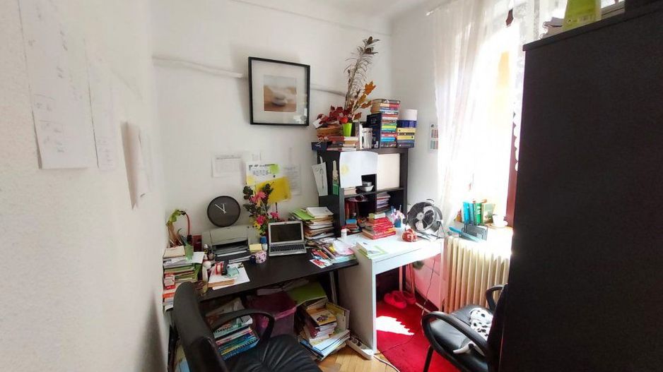 Casa individuala S+P+Et+M Polona | Dorobanti - Poză 11