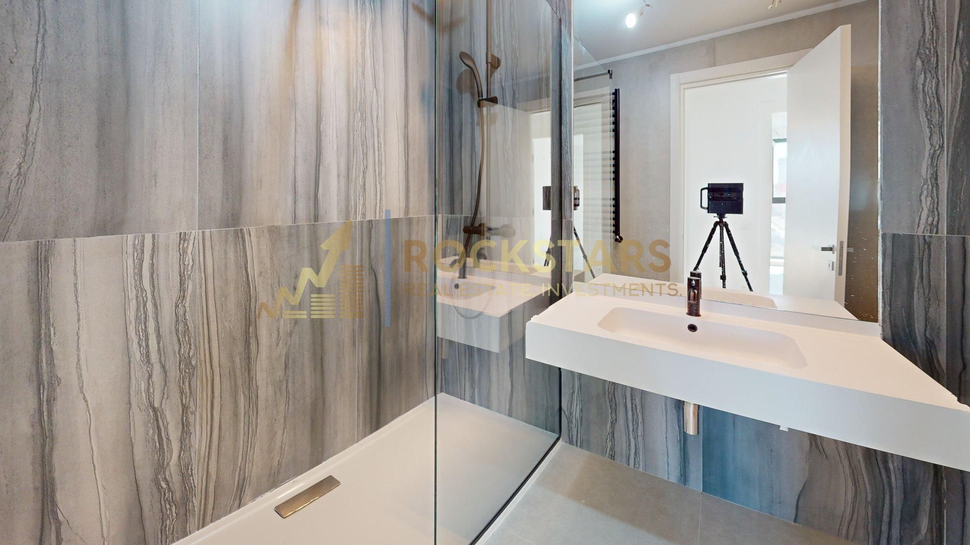 Studio Dublu | 2 camere | Nusco City Park | Etaj 4 - Poză 15