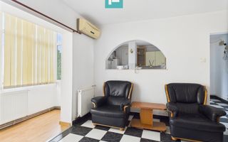 Apartament spațios 2 camere Vlaicu - Poză 1