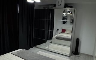 Apartament 2 camere decomandat, bloc 2019, mobilat complet + parcare - Poză 7