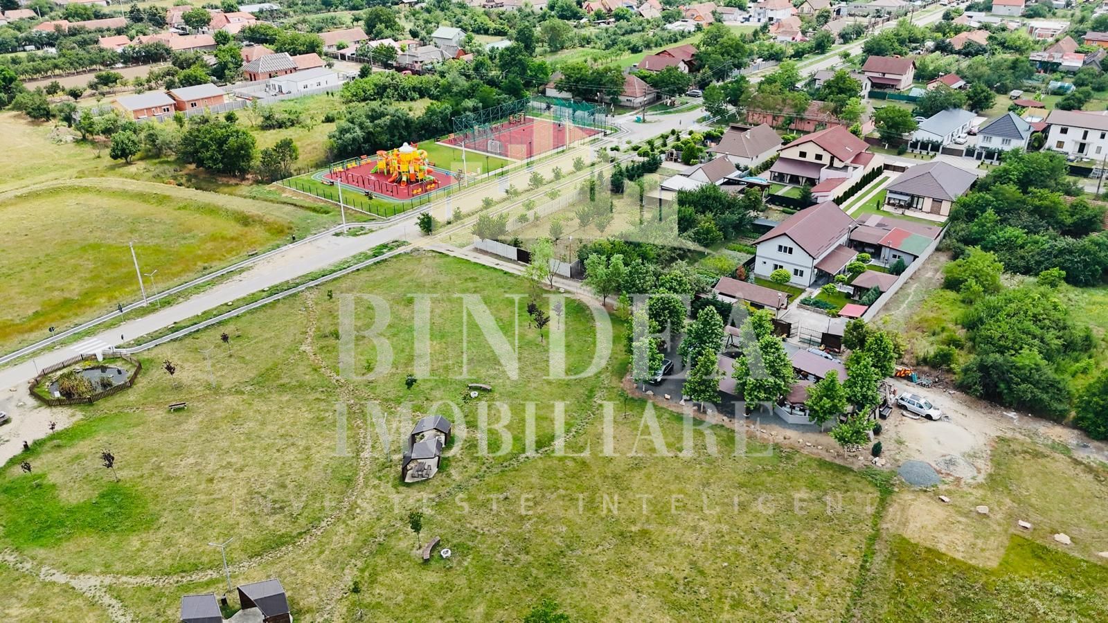 Casă individuală 200 mp utili | Teren 700 mp | 2 terase | Cerneteaz - Poză 18