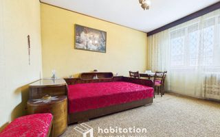 2 camere, et 3, bloc cu lift – vedere la bulevard,  Girocului - Kaola - Poză 9