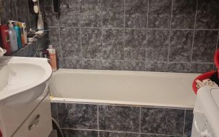 Apartament 3 cam centrala proprie - Poză 7