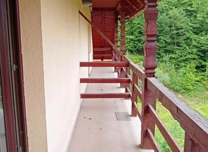 Complex turistic in Valcele-Covasna - Poză 11