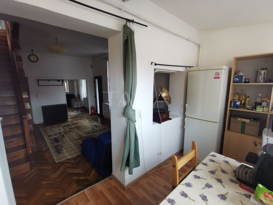 Apartament 3 camere | 92 mp + terasă sudică Zona Ultracentral - Poză 1