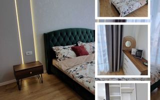 Apartament premium cu 2 camere și terasă, în zona Vivo - Poză 4