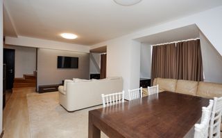 Vânzare, apartament, 3 camere, str. Onisifor Ghibu, Buiucani - Poză 2