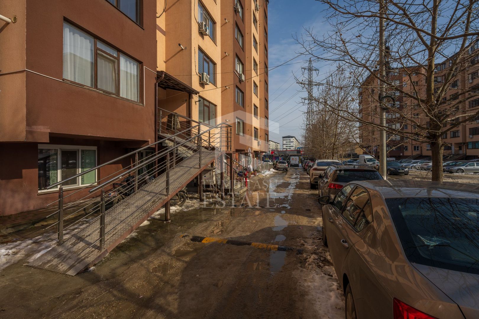 Apartamentul Impecabil, 2 cam. pretabil Regim Hotelier! Rezervelor 56! - Poză 19