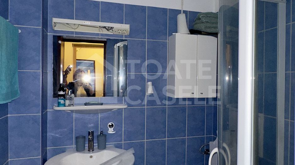 Apartament nou cu 3 camere, parcare cu CF, Calea Dorobanților - Poză 9