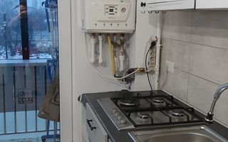 studio 2 camere bloc boutique | Coletina Gardens | an 2020 - Poză 3