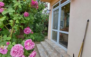 Casă individuală P+M | 5 camere | 2 băi | Comuna Berceni - Poză 3