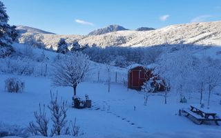 De Vanzare Casa tip Tiny House | Teren 5.400mp cu PUZ aprobat | 10 case  A-Frame - Poză 10