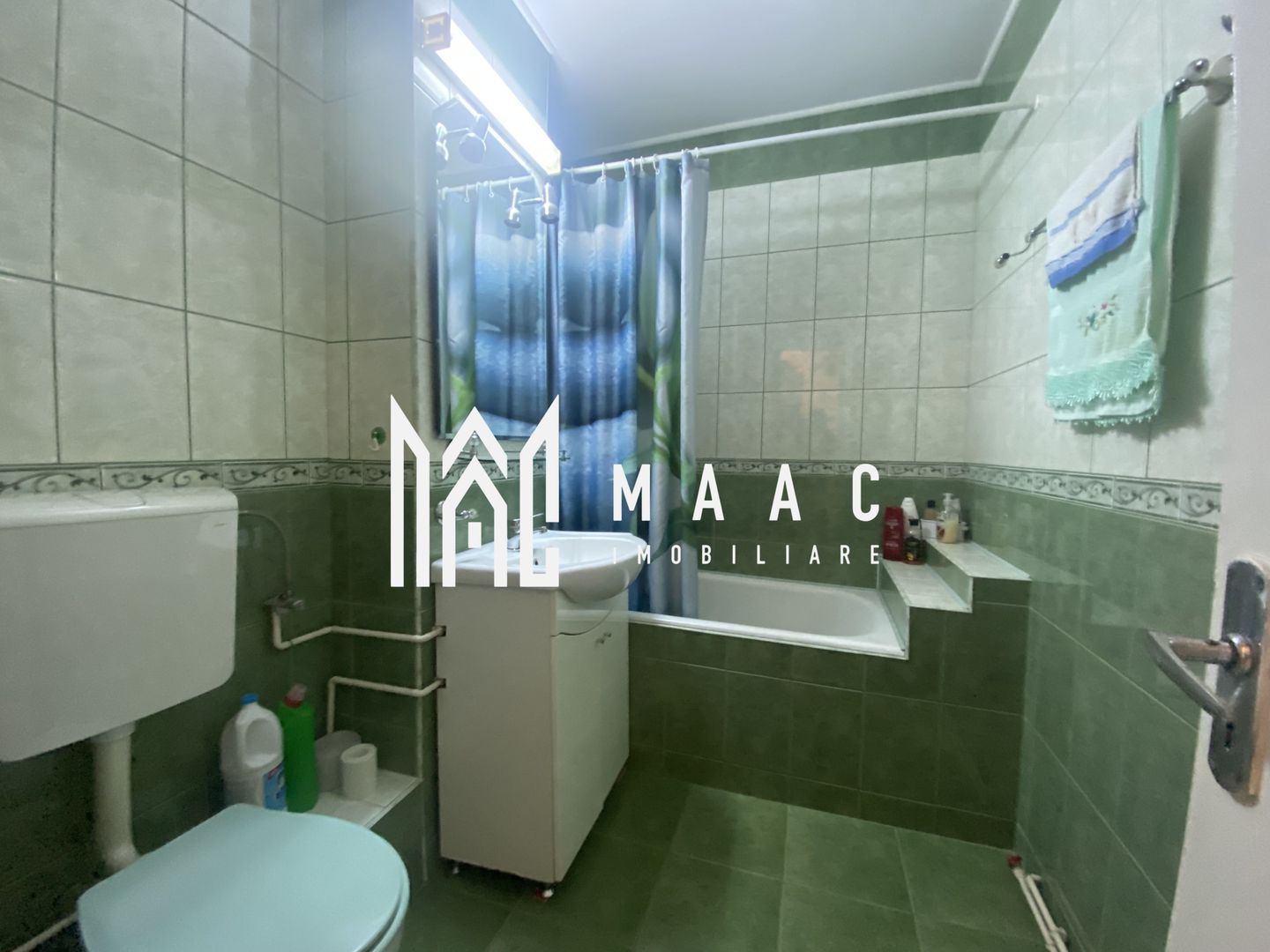 Apartament 2 camere | Balcon | 54 MP | Dumbravii - Poză 8