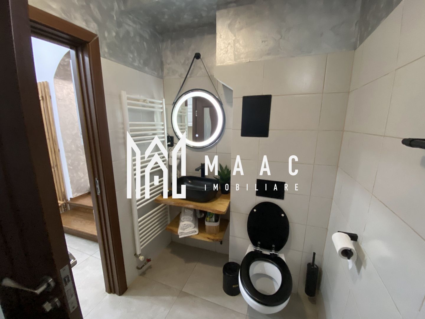 Apartament la casa | P+M | 110MP | Pivnita | Calea Dumbravii - Poză 11