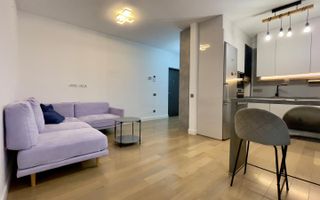 Apartament modern 2 camere, Centru, garaj inclus, langa The Office - Poză 4