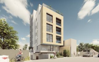 AP. 2 CAMERE, 88 MP, TERASA, DUMUL TABEREI - PLAZA MALL,  COMISION 0%! - Poză 2