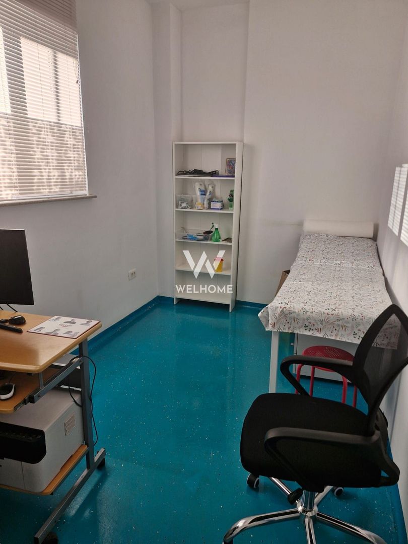Inchiriere spatii, cabinete medicale, Clinica Medicala Sibiu - Poză 2
