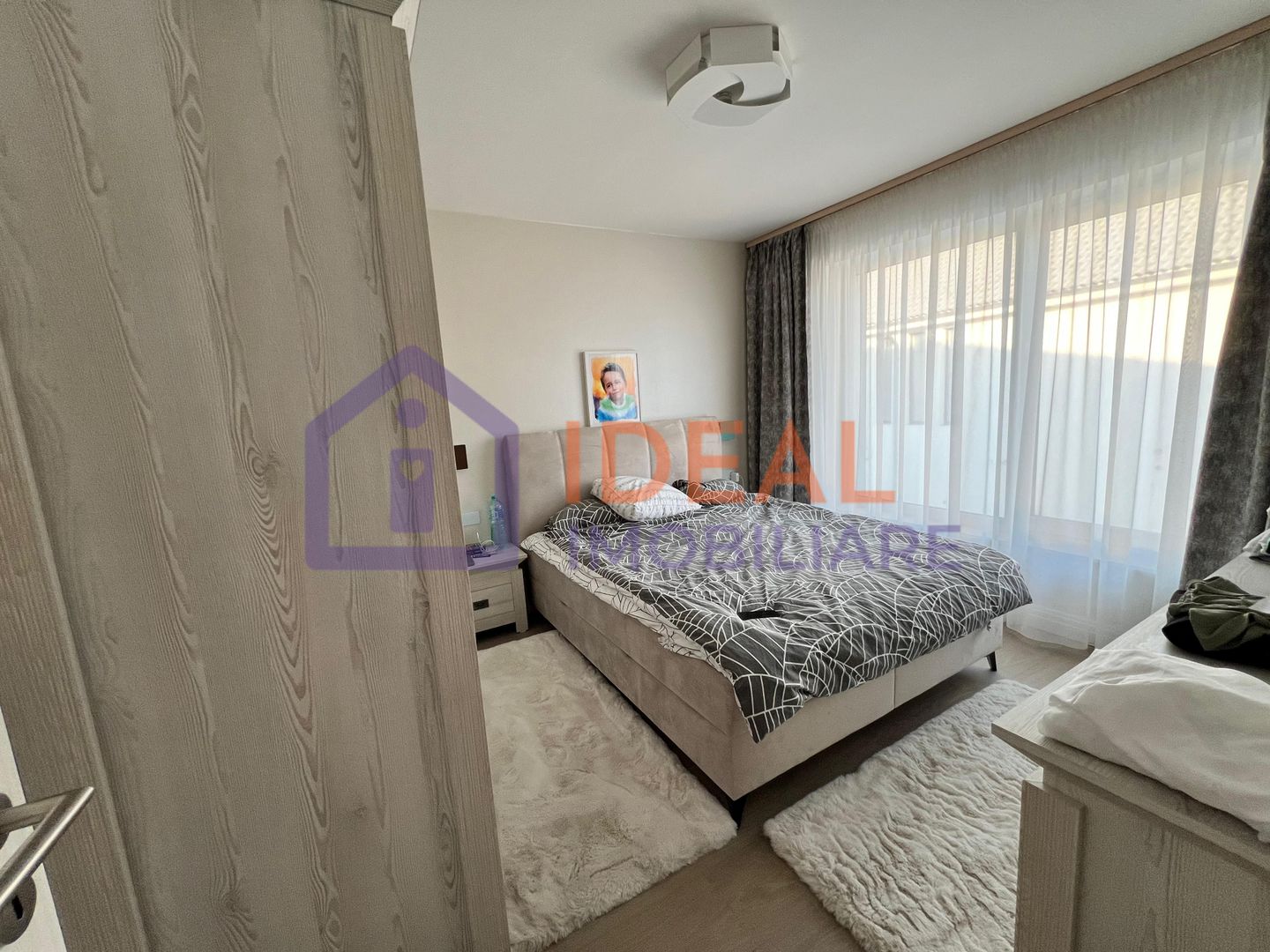 Casa Individuala Moderna Ultrafinisata, in Selimbar - Poză 25