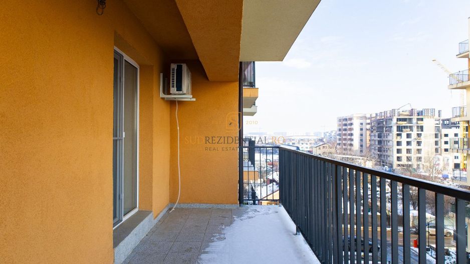 Apartament 2 camere, prima inchiriere, zona Grand Arena, Sector 4 - Poză 10