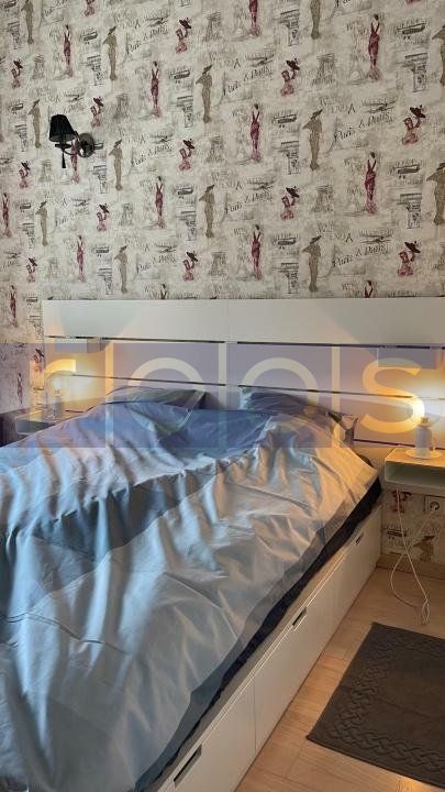 VANZARE APARTAMENT 3 CAMERE - BLOC  BOUTIGUE -EMINESCU - Poză 5