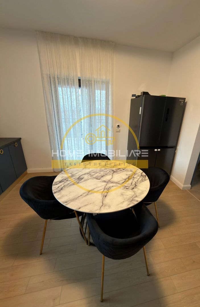 🏠Casa premium in Valea Lupului! P+1, 5 camere, 180mp Utili, 775mp Teren! - Poză 9