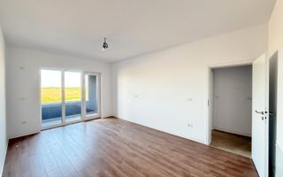 COMISION 0! Etaj 1. Decomandat. Drum asfaltat. Loc de parcare. - Poză 1